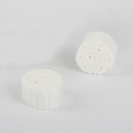 dental cotton roll