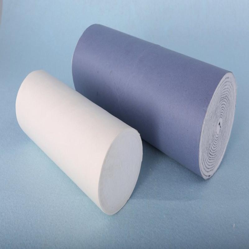 cotton  roll