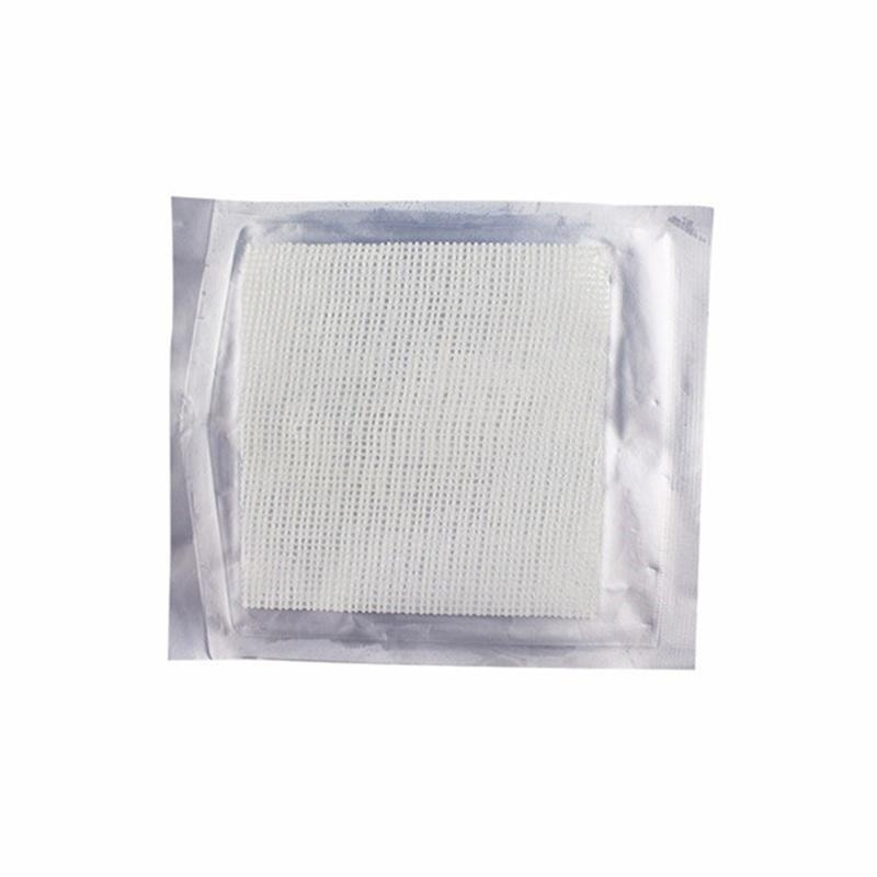 paraffin gauze