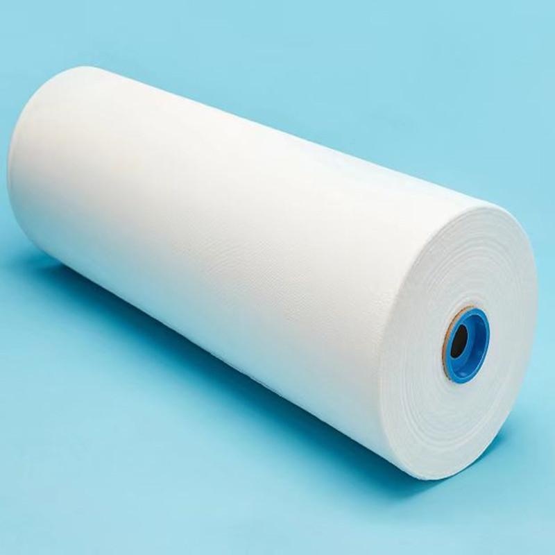 Jumbo gauze roll
