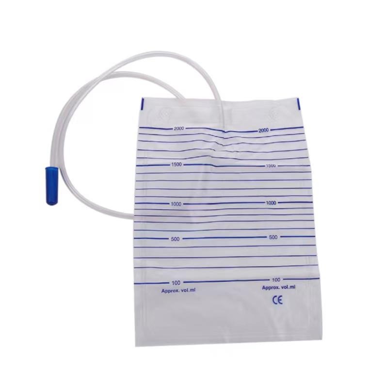 urine bag