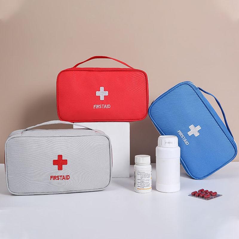 First aid kit