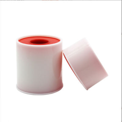 zinc oxide adhesive tape