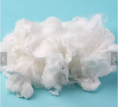 bleached cotton