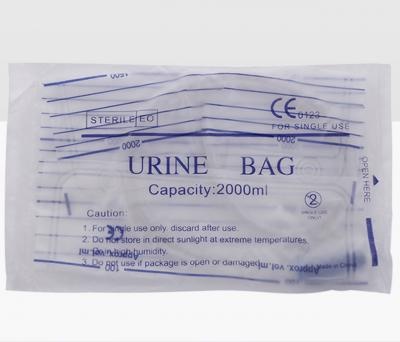 urine bag