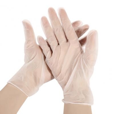 OEM Cheap Clear Hand Glove