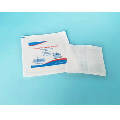 Medical Gauze Swab