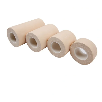 Adhesive surgical tape