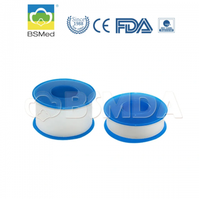 Adhesive surgical tape