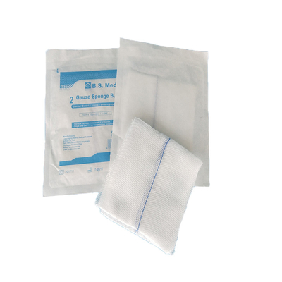 Medical Gauze Swab