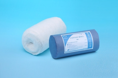 Medical Cotton Wool  Roll
