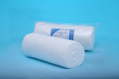 Medical Cotton Wool  Roll