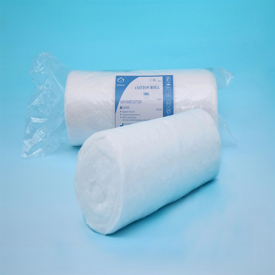 Medical Cotton Wool Roll