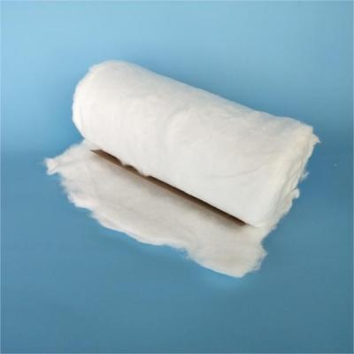 Cotton roll