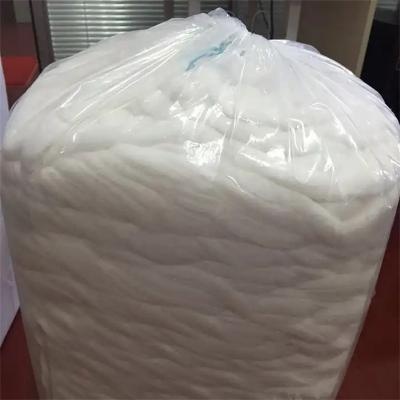 China Cotton Roll for Salon Cotton Sliver Cotton Coil 12 lb Cotton Roll for Cleaning, Skin Care, Manicures, Salon Cotton Coil  Easy to Use Manufacturer