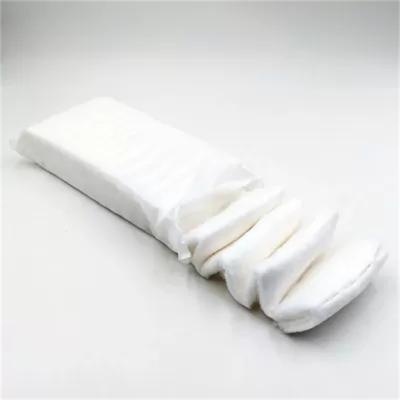 White & Absorbent Zig Zag Cotton Wool Zigzag Cotton Wool Medical Dressing Zig-Zag Cotton for Hospital