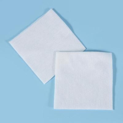 Medical Compresses Sterile Disposable Wound Pad Swab Custom Non Woven Gauze Swab